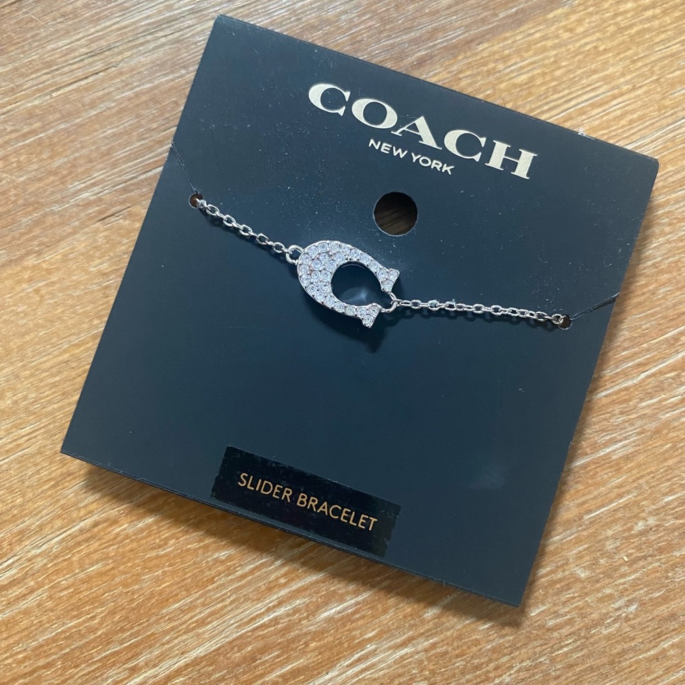 COPY - Brand new Coach Bracelet